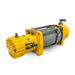 Sherpa Steed 28m steel cable winches