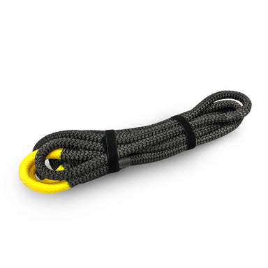 sherpa kinetic recovery rope