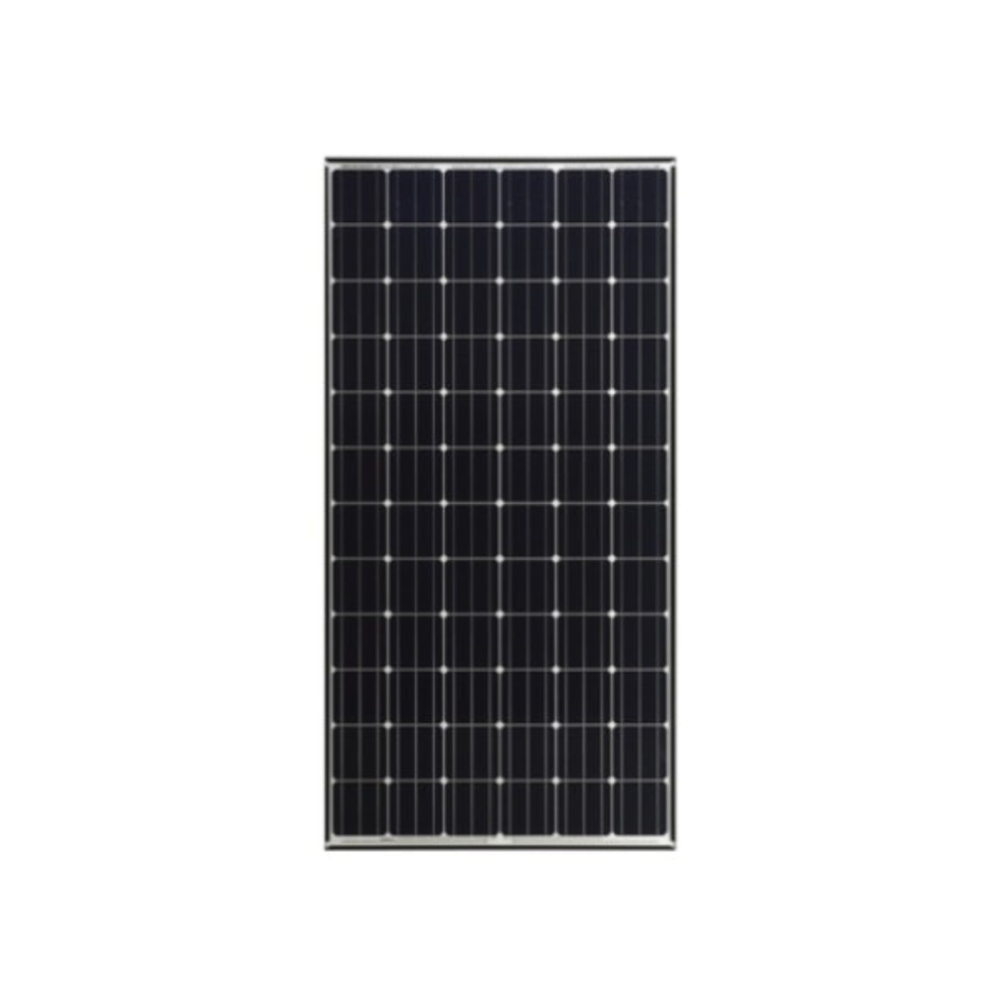 Solar panel 18v 30v offgrid living farming pump power