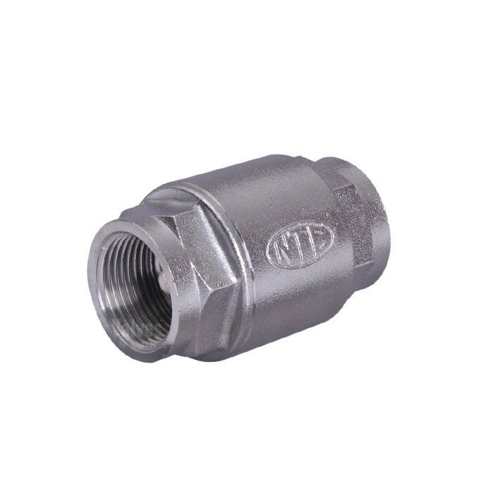Scintex Thread Fittings — Scintex Australia