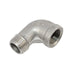 Street Elbow Pipe Fitting Stainless BSP