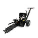 PADDOCK trencher ditch witch