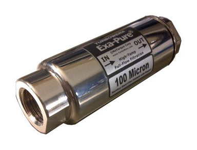 Turbowerx Filter Exa-Pure Nickel