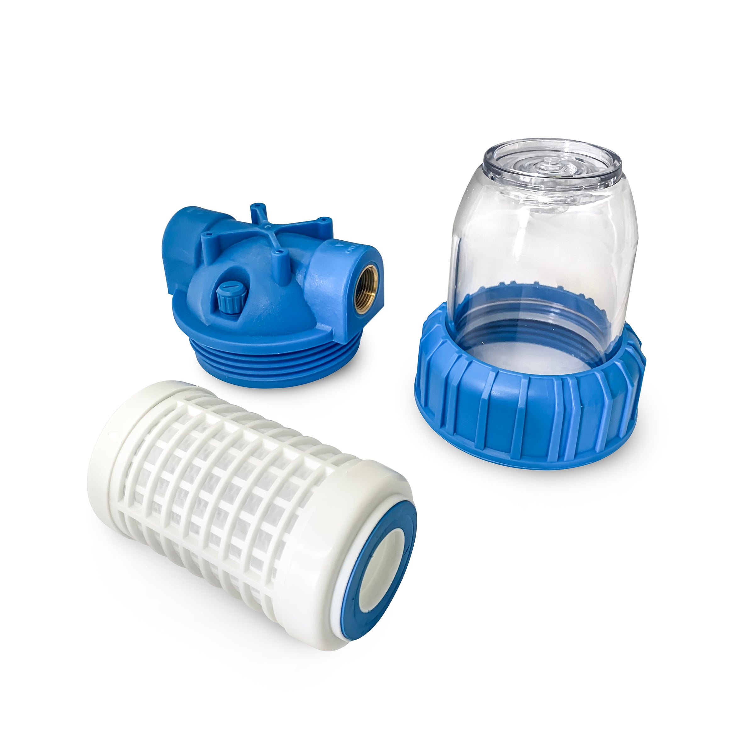inline water strainer filter high quality