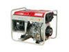 yanmar diesel generator YDG off grid power supply