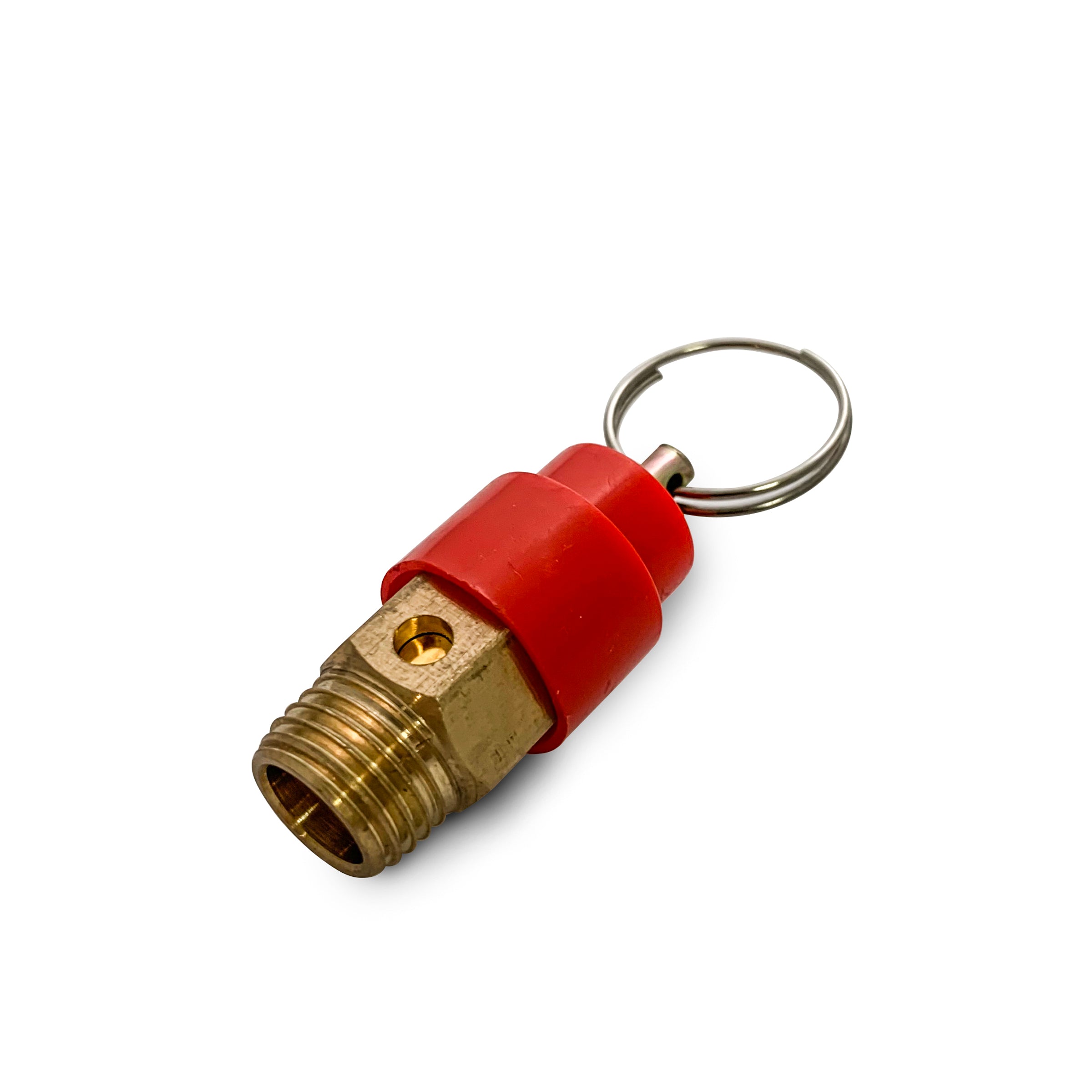 Scintex Thread Pressure Relief Safety Valve — Scintex Australia