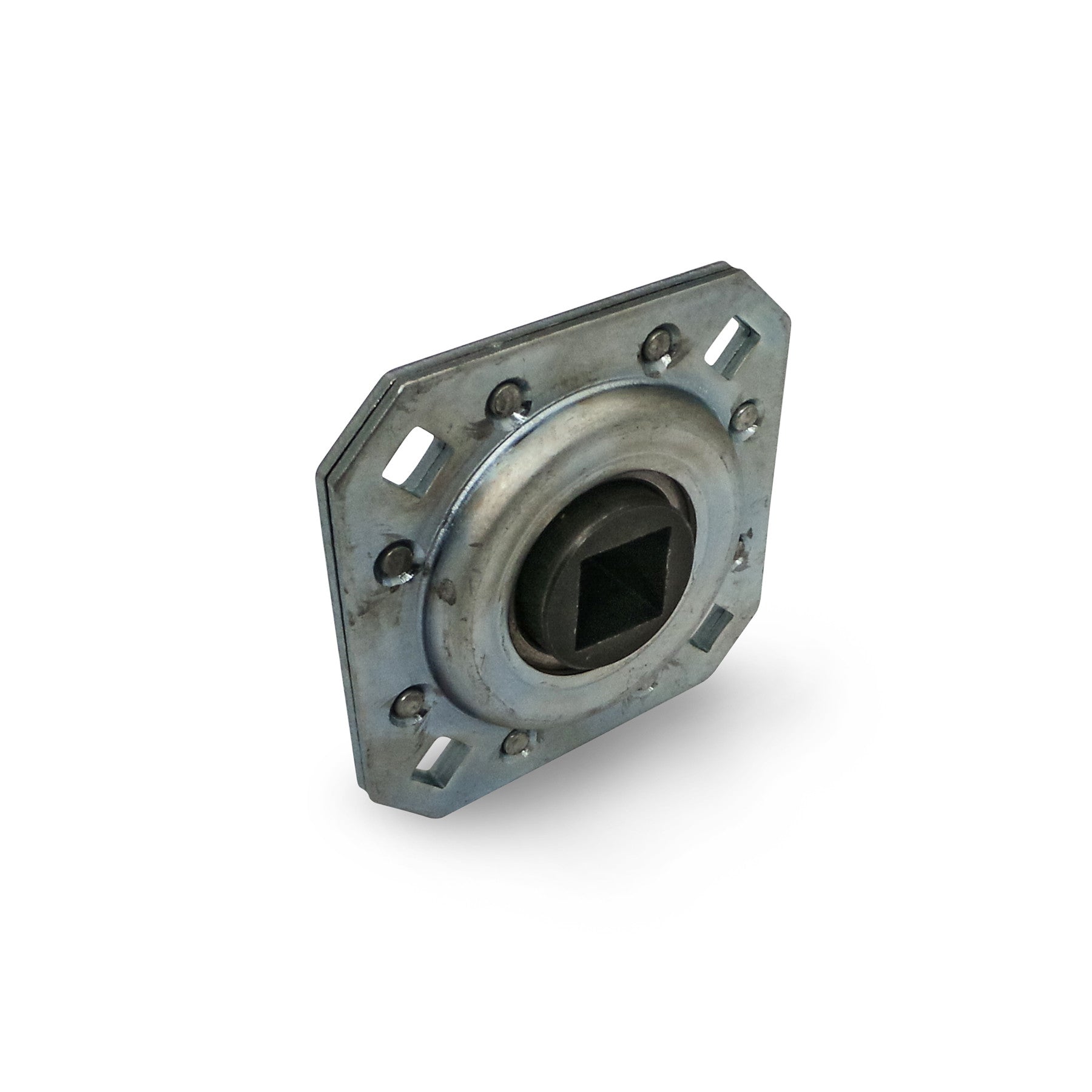 replacement bearing hub for disc harrows