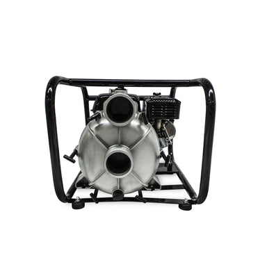 honda dirty water sewerage pump