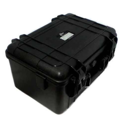 Scale monitor carry case