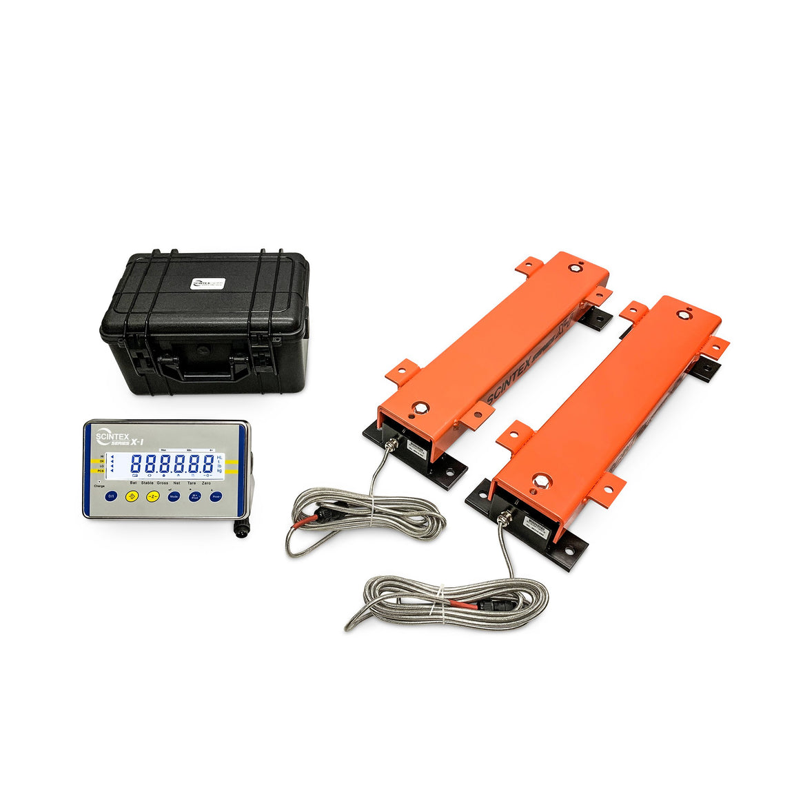 Weighing Scales — Scintex Australia