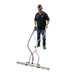 concrete foot path cement garage cleaner for pressure washer