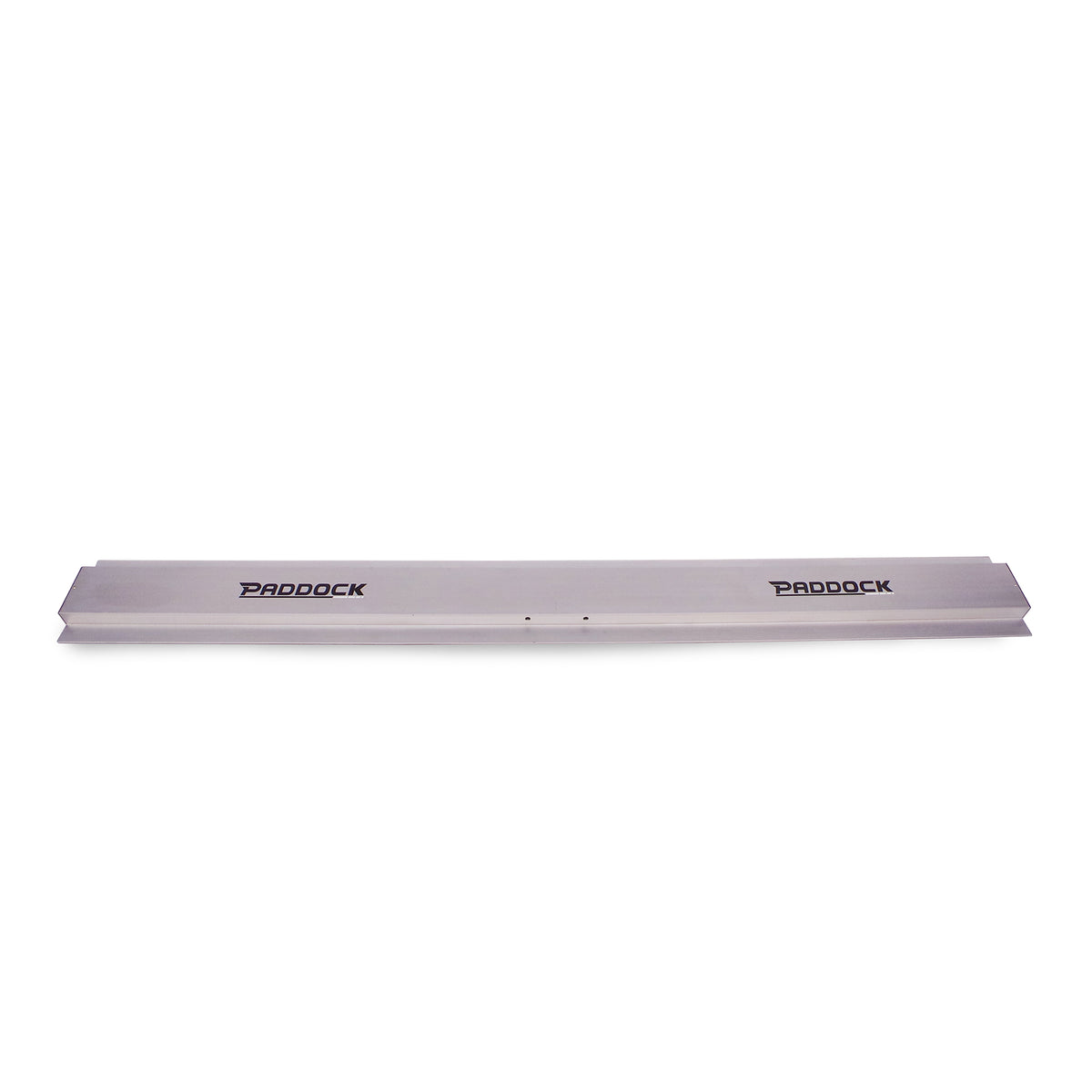 Concrete Leveling Screen Blades to Honda Powered Screed — Scintex Australia