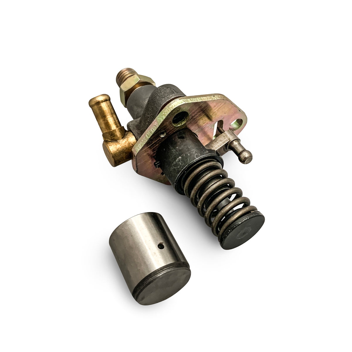 Diesel Engine Injector Pump — Scintex Australia
