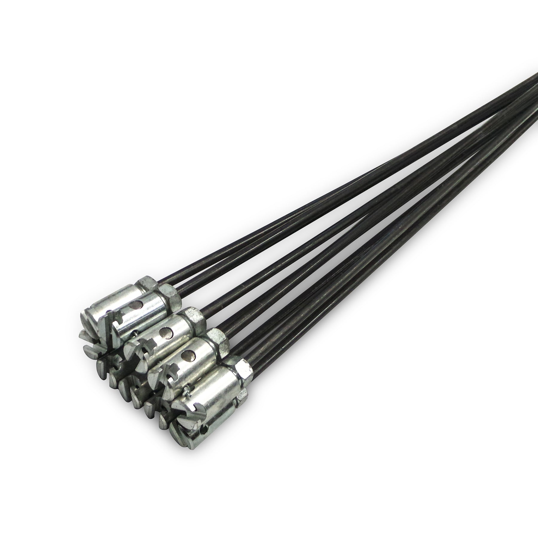 Replacement Rods for Rodder Type Drain Cleaners — Scintex Australia