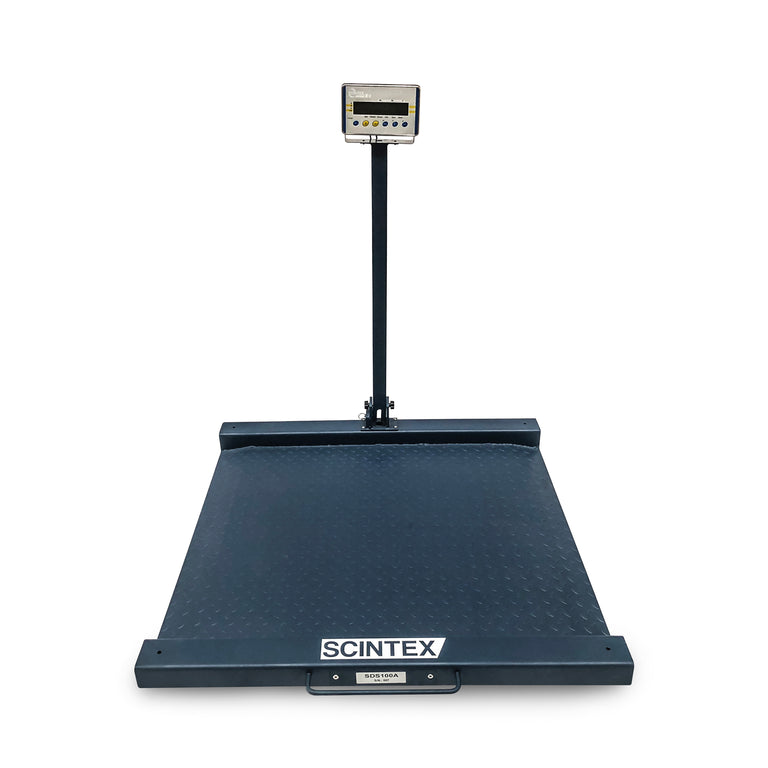 Weighing Scales — Scintex Australia