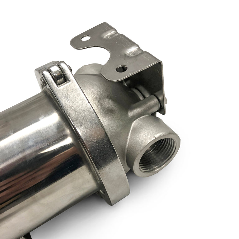 Filter Housings — Scintex Australia