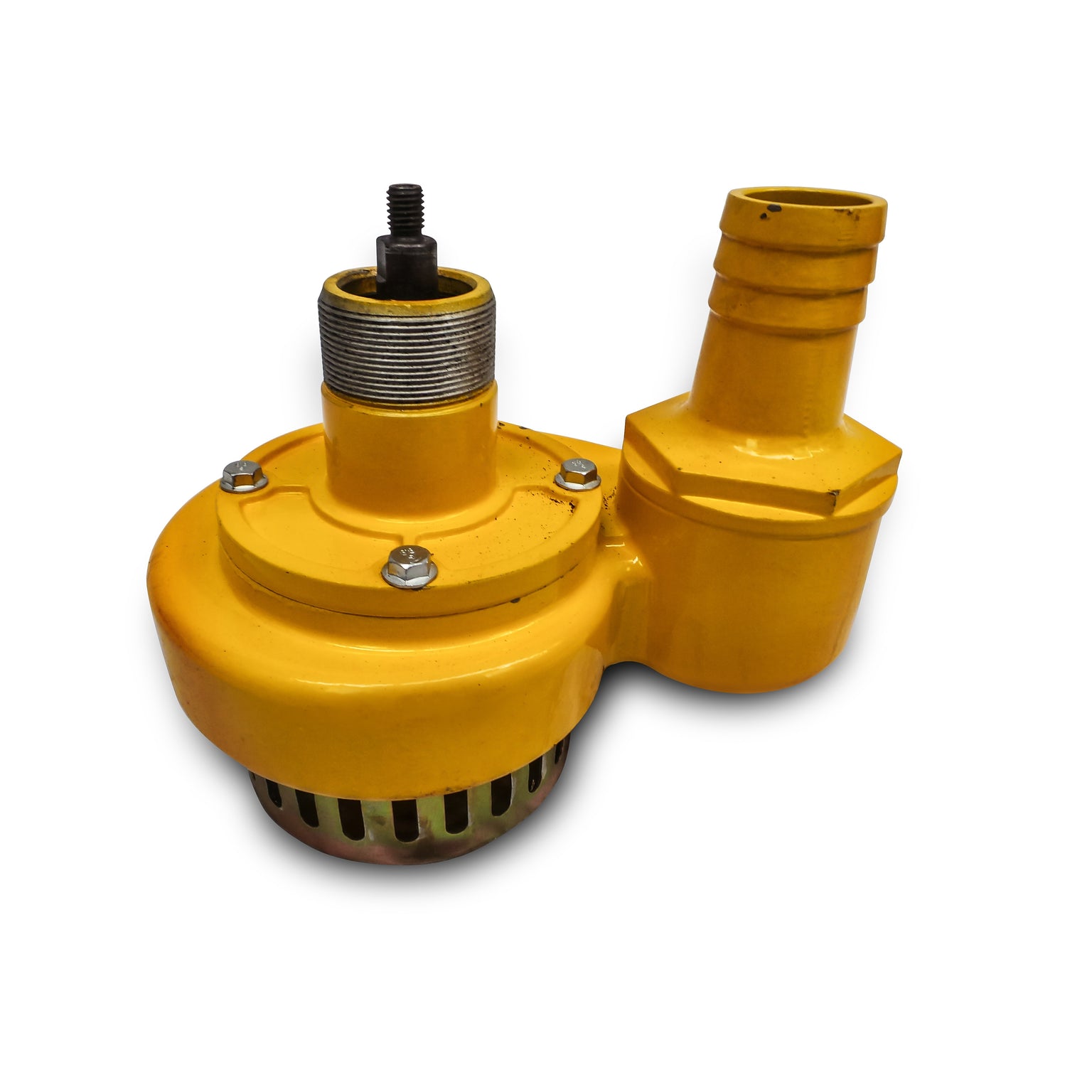 Flexible Drive Units Spares — Scintex Australia