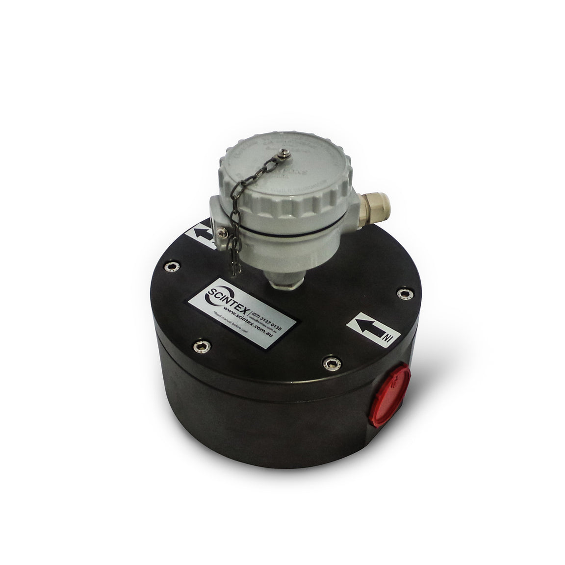 Scintex Thread Automotive & Electrical Parts — Scintex Australia
