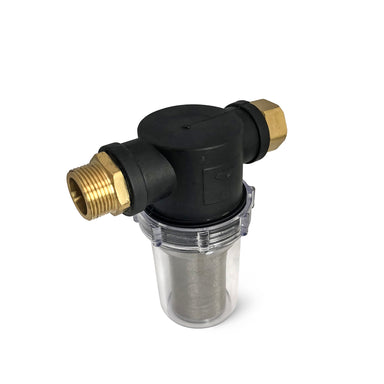 water filter for pressure washer