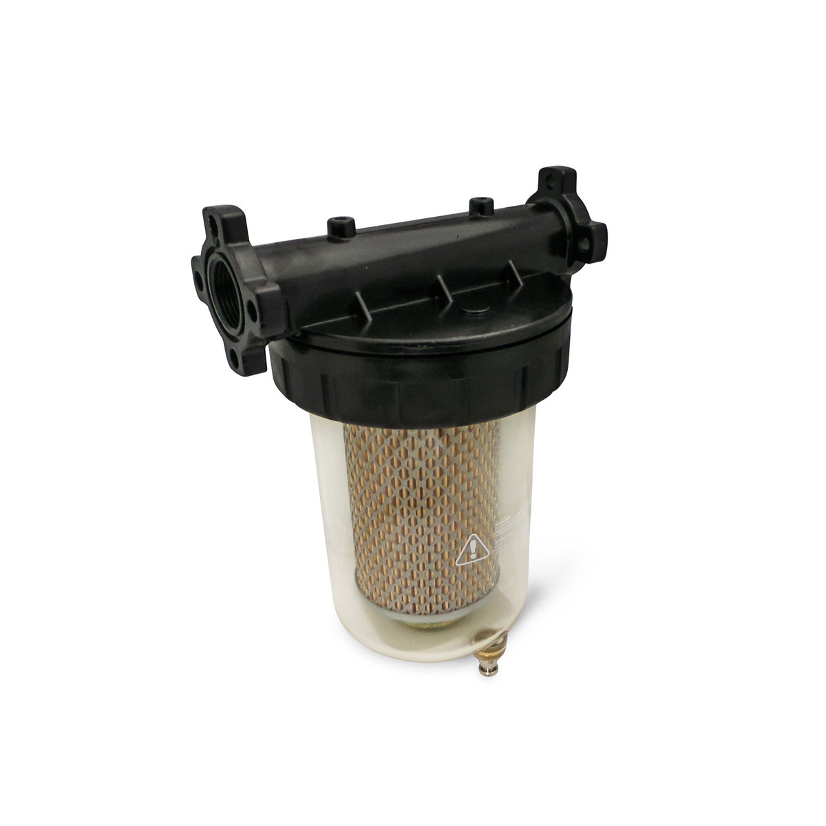 Micro Filter for gasoline, petrol, kerosene, AVGAS, JET A-1, diesel ...