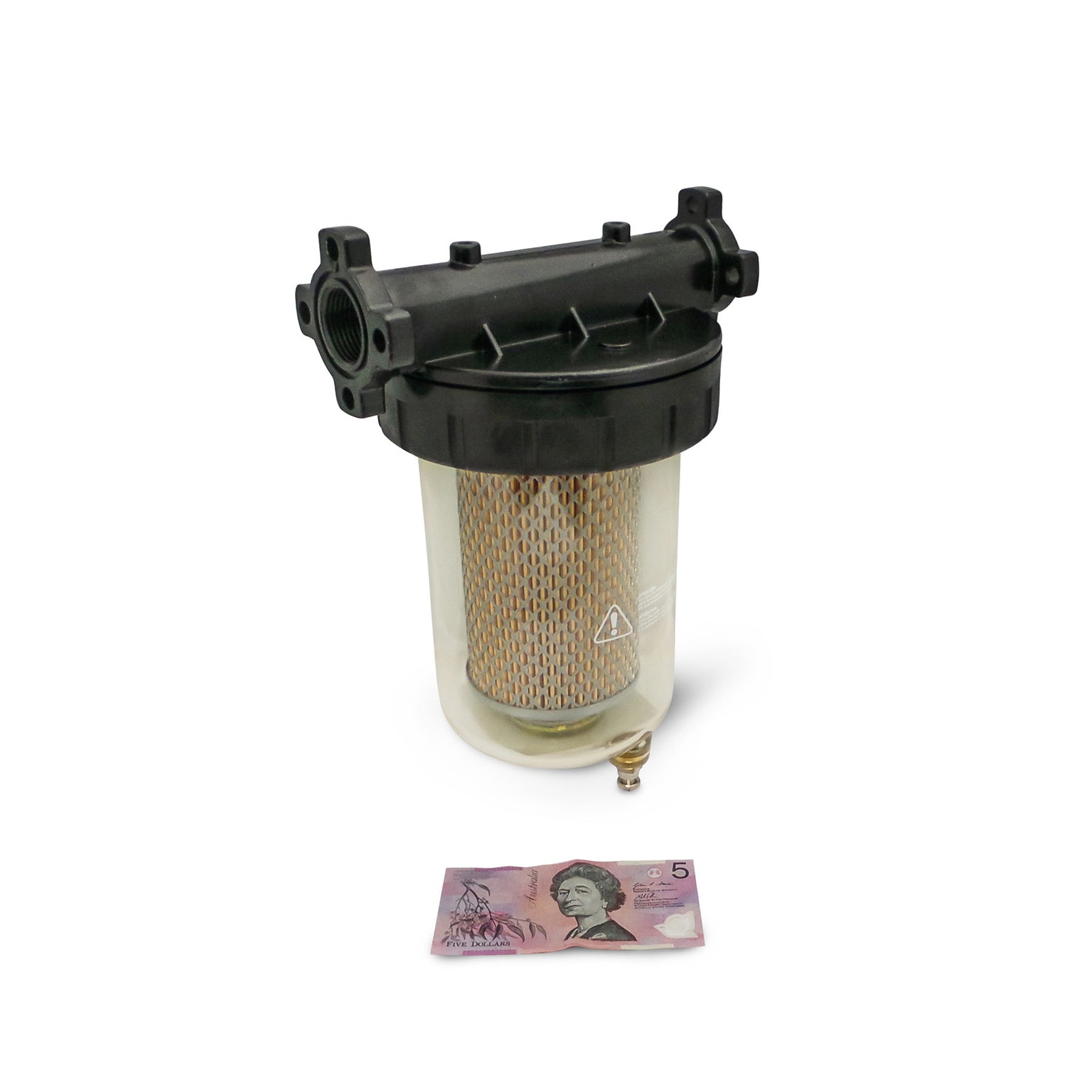 Scint Filter Filters โ Scintex Australia