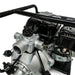 Honda 3" 75mm water transfer firefighting pump petrol engine