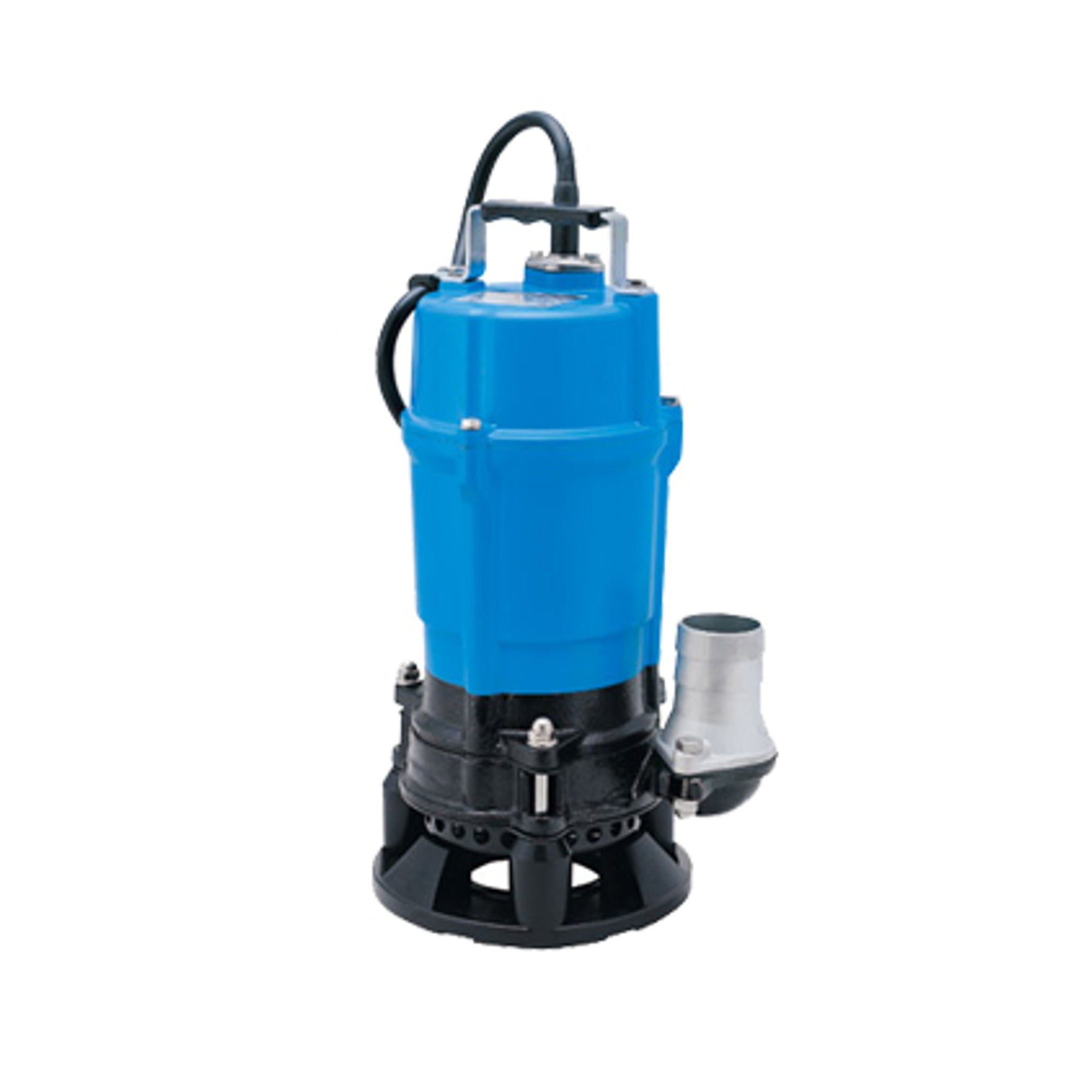 Tsurumi HS series submersible sand slurry water pump