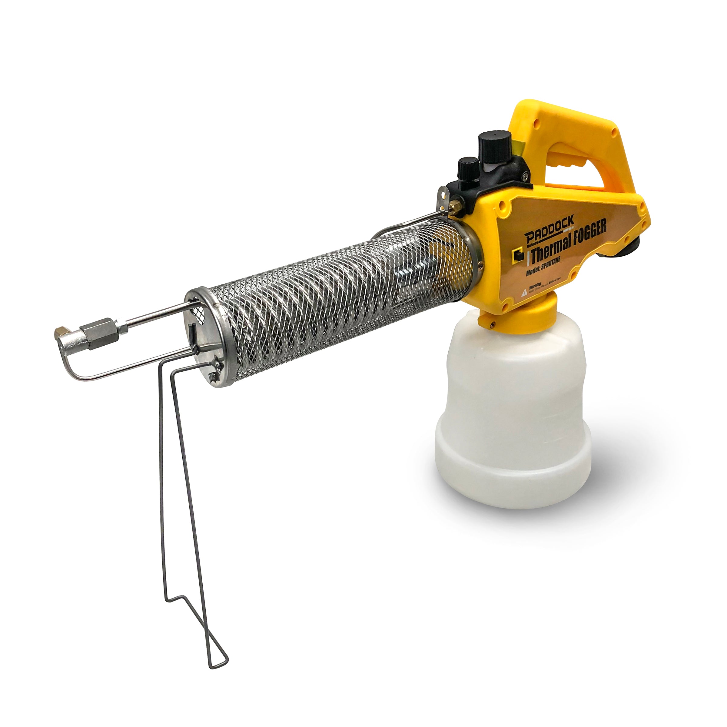 Fog Rx Insect Fogger Portable Mosquito Insect Pest Fogger by Paddock Australia — Scintex ...