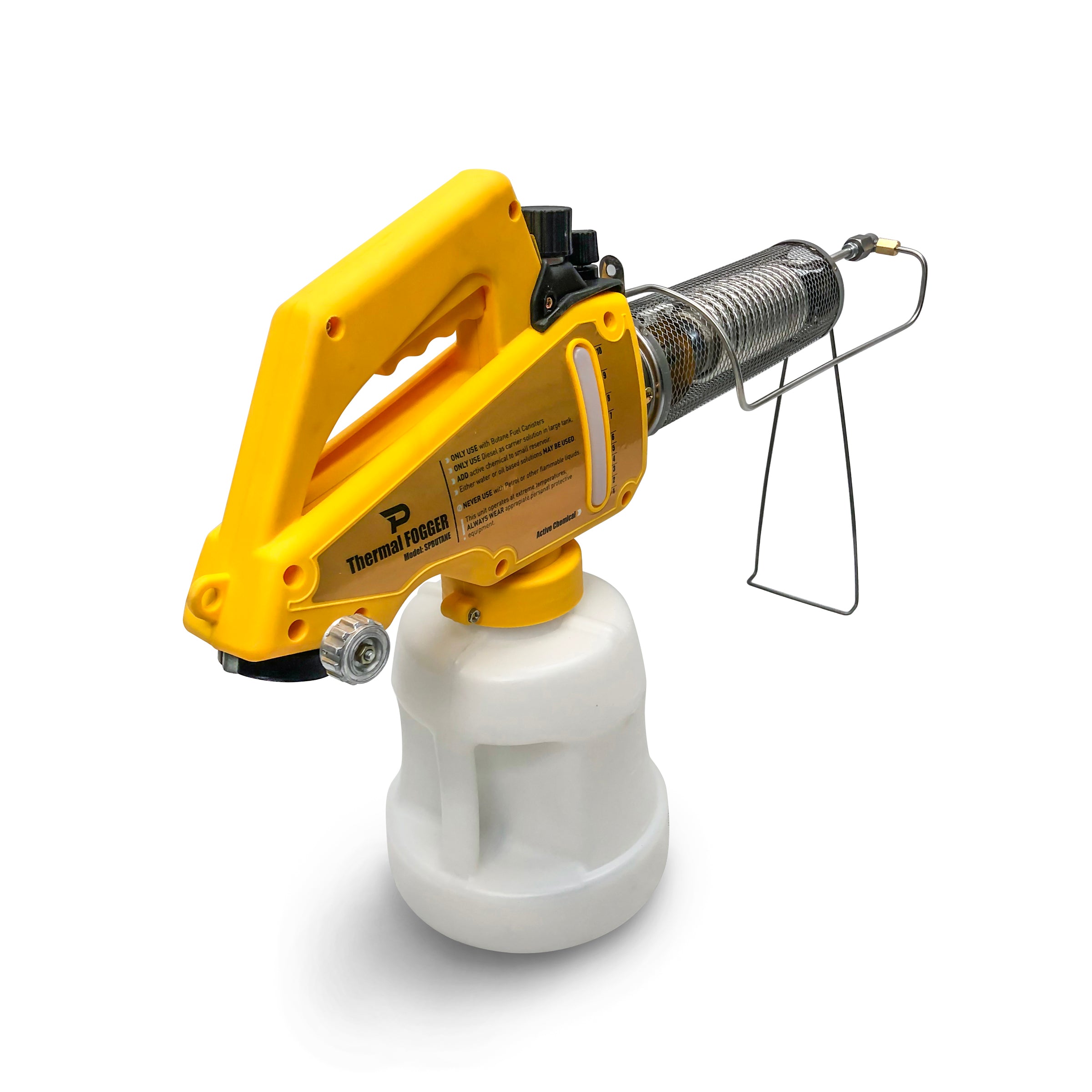 Bee Insect Fogger Portable Mosquito Insect Pest Fogger by Paddock Australia — Scintex ...