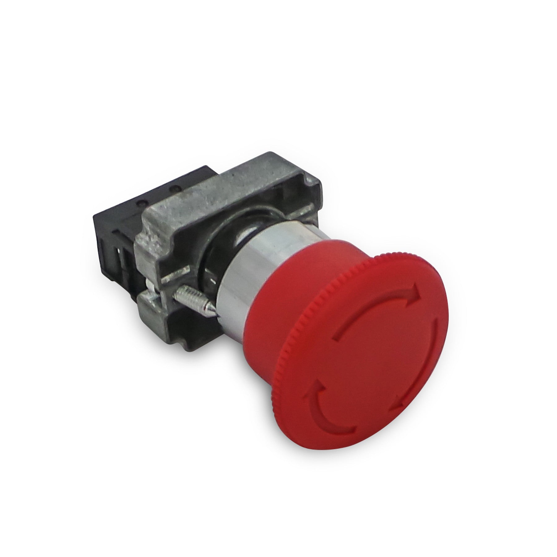 Paddock Power Wheel Barrow - Replacement Safety Switch On-Off — Scintex ...