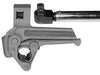 pipe drill torque spanner tool 1/2" drive