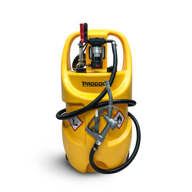 diesel fuel tanks portable with electric pump