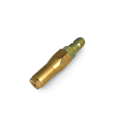 brass long distance pressure washer nozzles