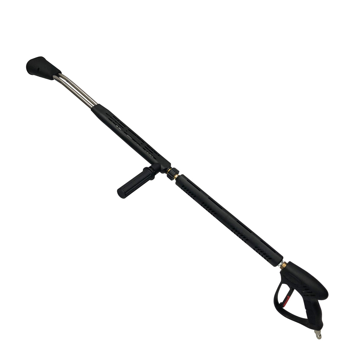 Pressure Washer Spray Guns & Attachments — Scintex Australia