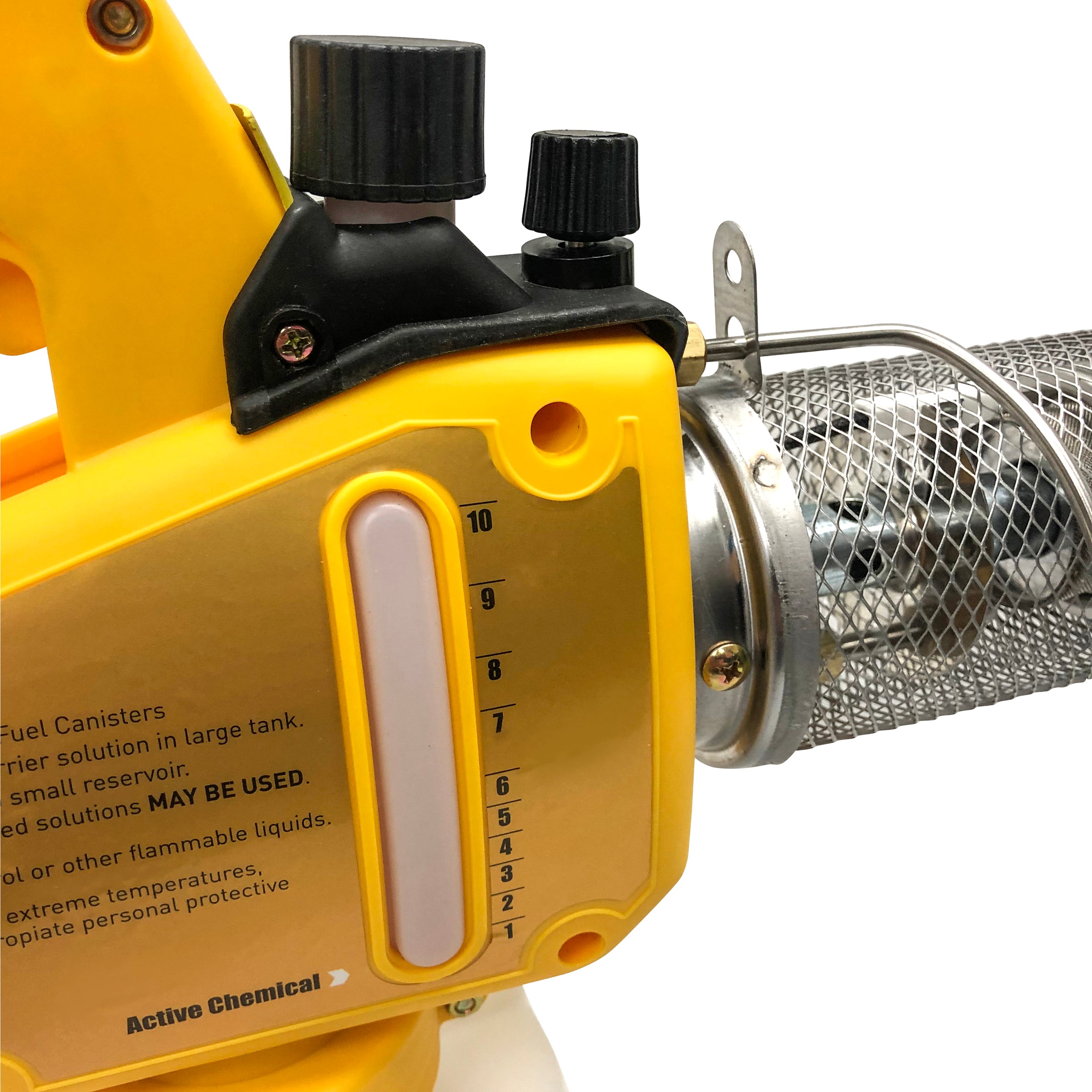 Bee Insect Fogger Portable Mosquito Insect Pest Fogger by Paddock Australia — Scintex ...