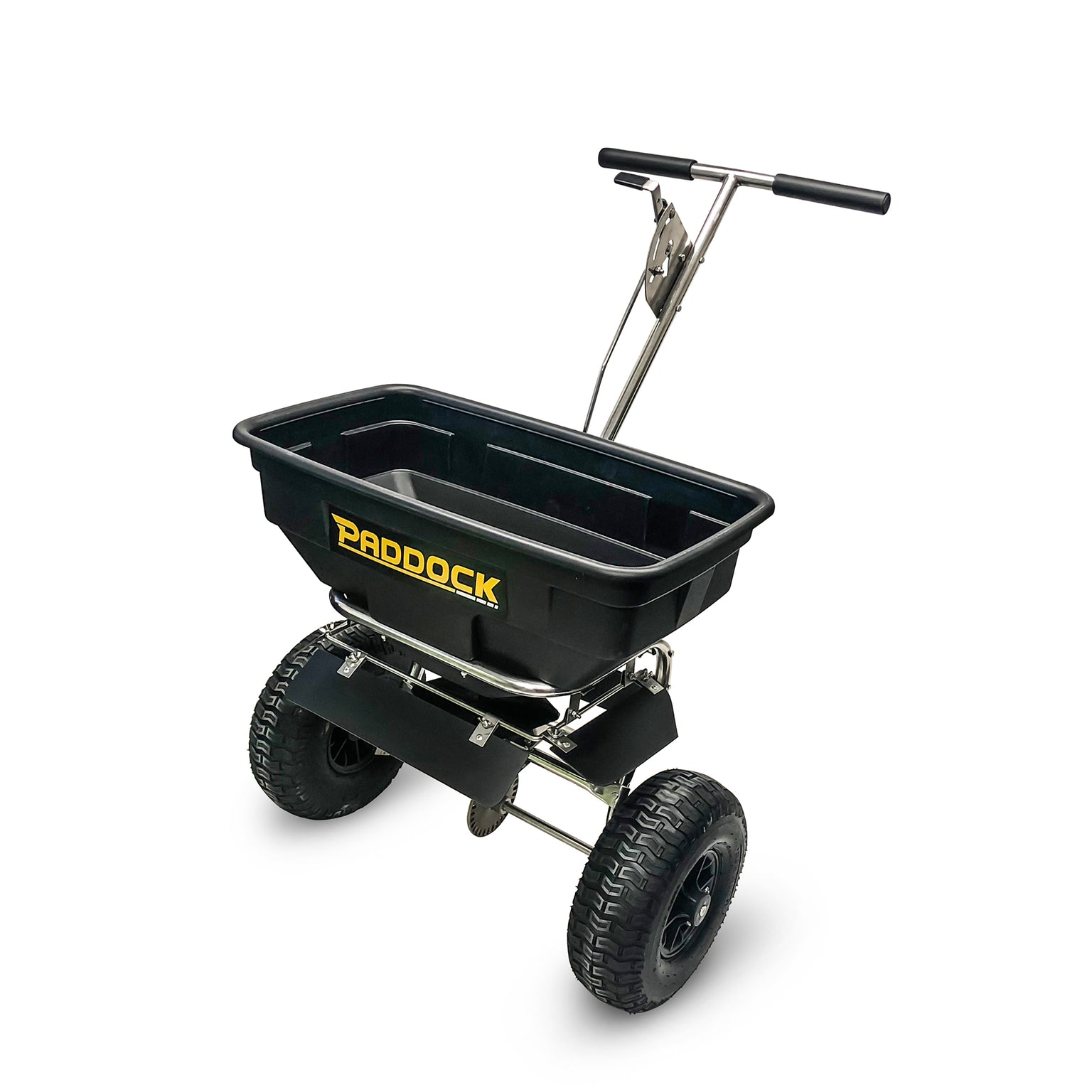 Seed & Fertiliser Spreaders — Scintex Australia