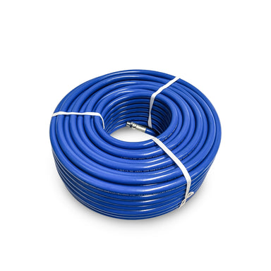sewer jetting and cleaning high pressure washer hoses