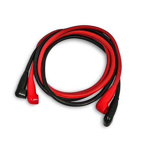4wd winch battery extension leads