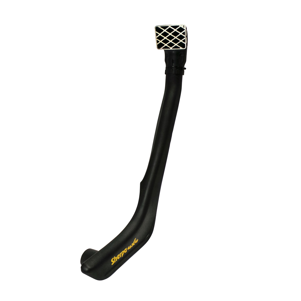Sherpa 4x4 Jeep Wrangler YJ Snorkel — Scintex Australia