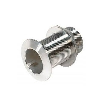 tank outlet fittings stainless