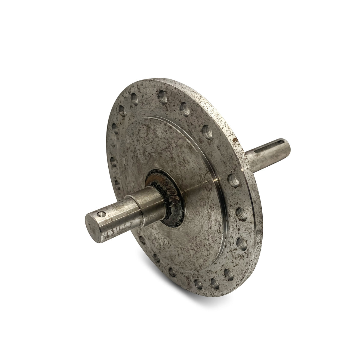 Replacement Blade Adapter for Stump Grinder Spare Parts