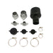 honda water pumps suction strainer and fittings