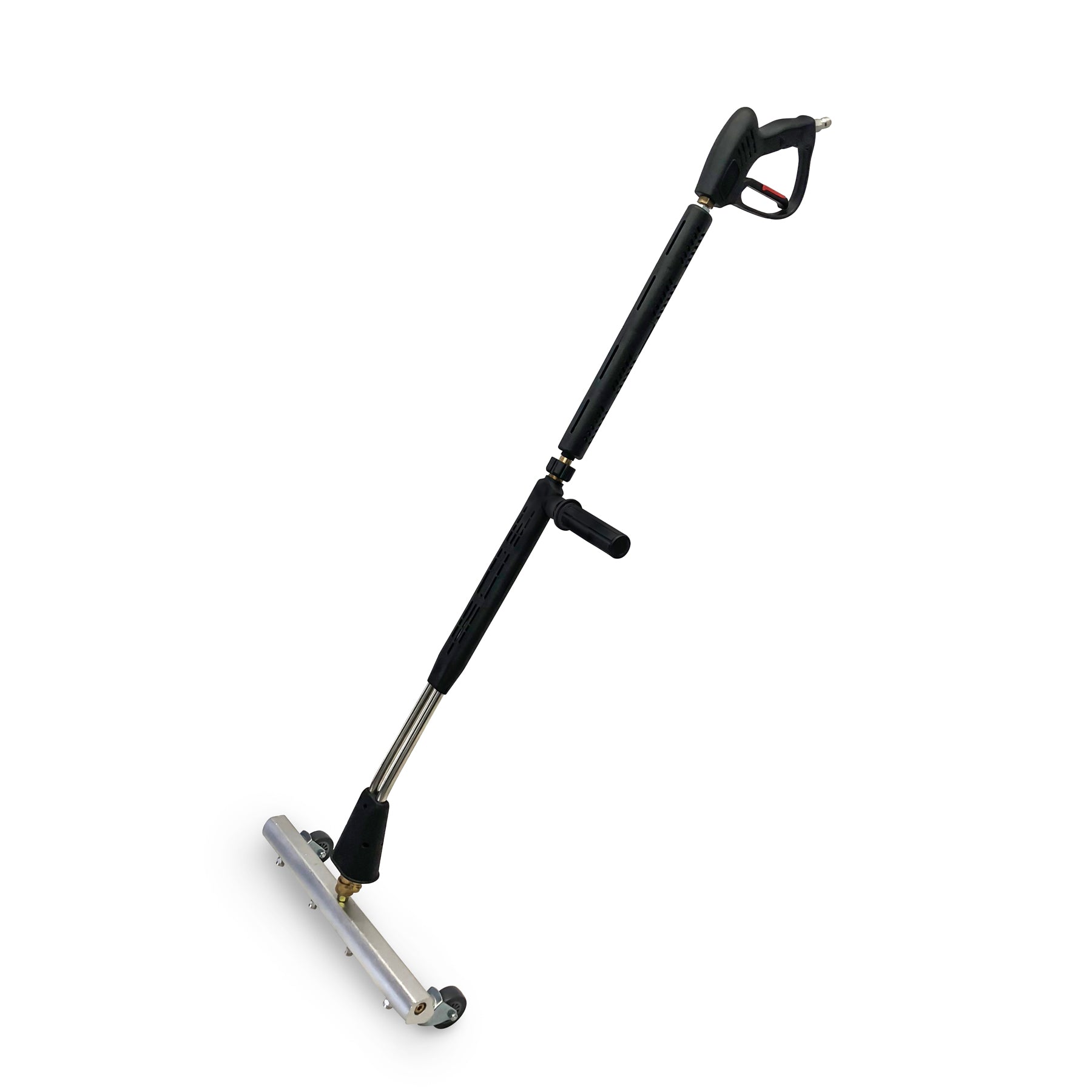 water brooms and cement cleaners for pressure washer