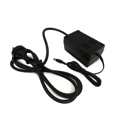 battery charger for insect foggers