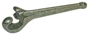 Titan El-Mac aluminium magnesium valve wrench