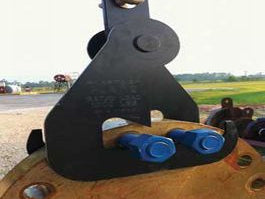 Titan Flange Lifter. — Scintex Australia