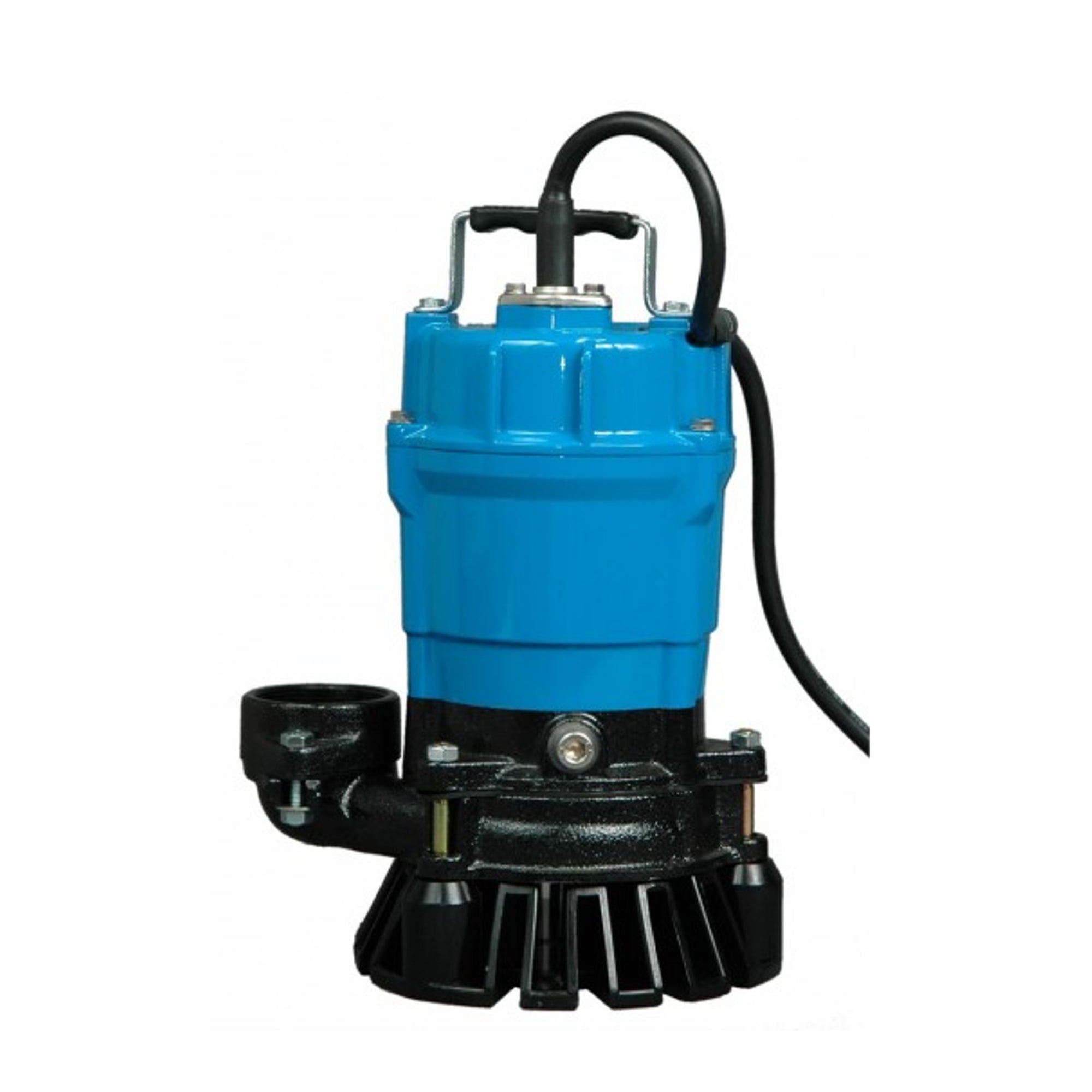 dirty water submersible water pump warranty