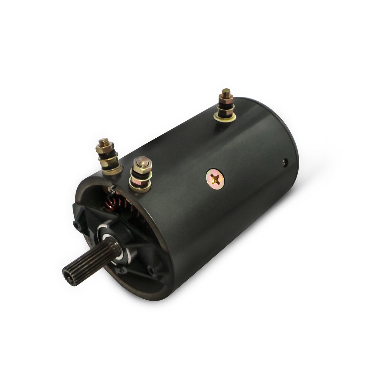 Replacement 12V WARN Winch motors 8.7hp - Extreme Performance