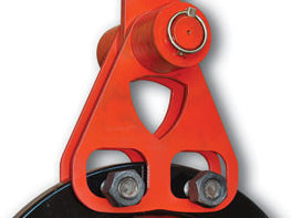 Titan Flange Lifter. — Scintex Australia